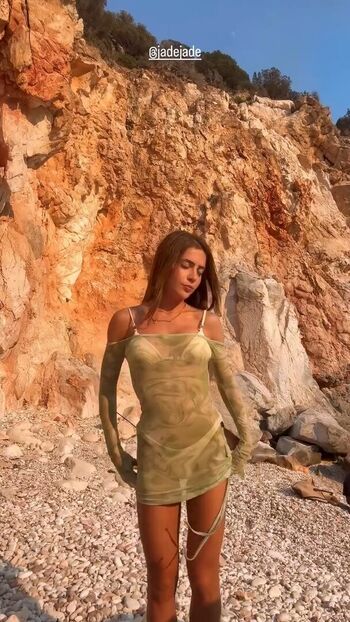 Jade Picon