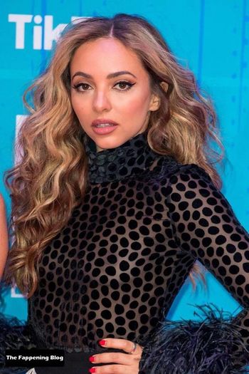 Jade Thirlwall
