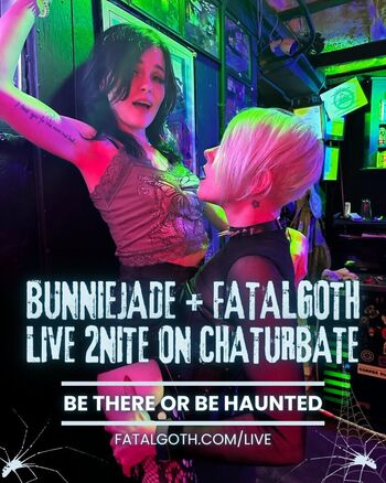jadebunniefree