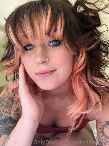 jadecarterfree