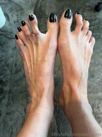 jadeeefoxxx