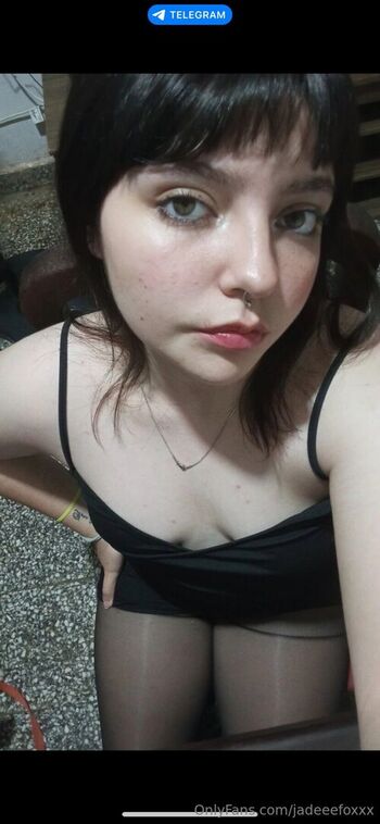 jadeeefoxxx