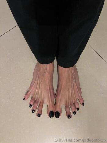 jadeeefoxxx