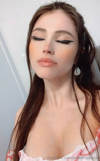 Jadethejaguar