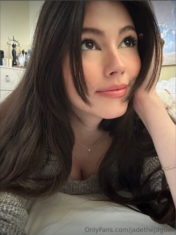 Jadethejaguar