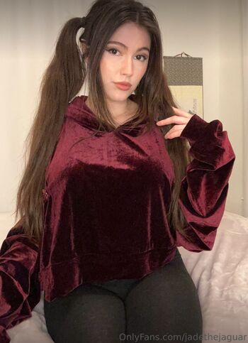 Jadethejaguar
