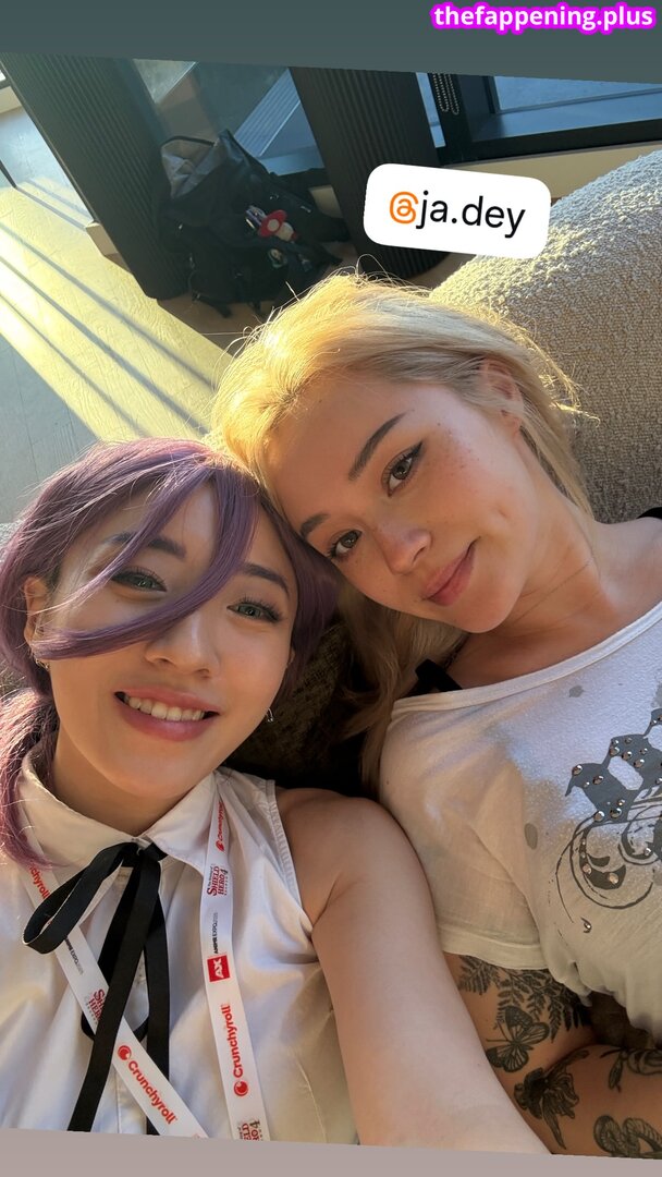 JadeyAnh