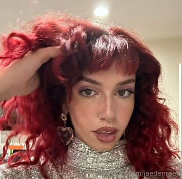 Jaedenraee