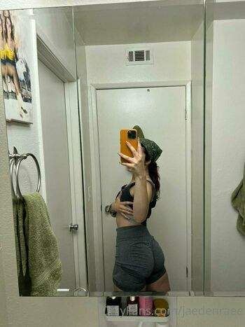 Jaedenraee