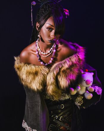 Jahara Jayde