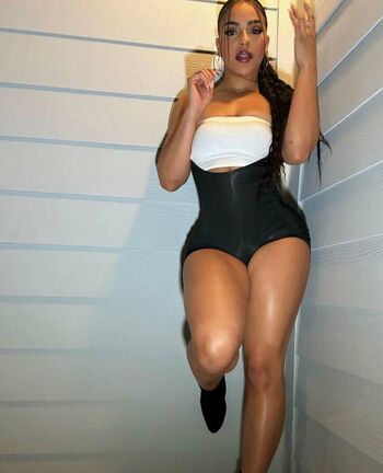 Jaida Parker - WWE