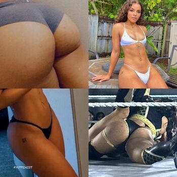 Jaida Parker