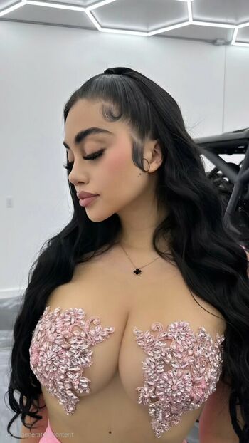 Jailyne Ojeda