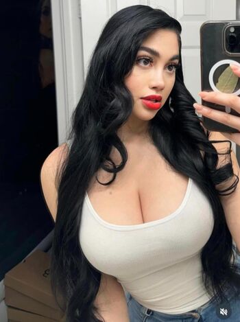 Jailyne Ojeda