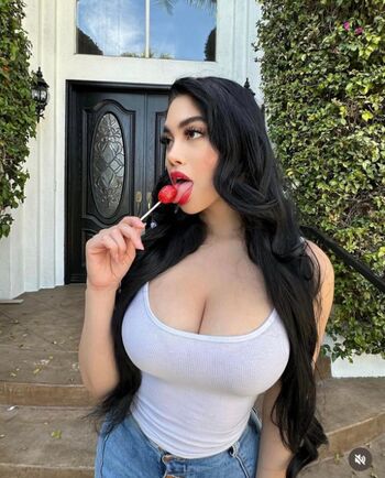 Jailyne Ojeda