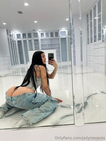 Jailyne Ojeda