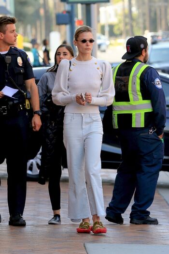 Jaime King