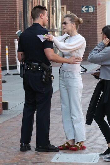 Jaime King