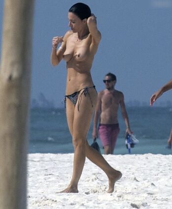 Jaime Murray