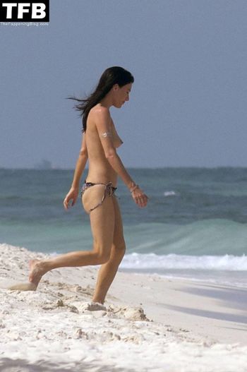 Jaime Murray