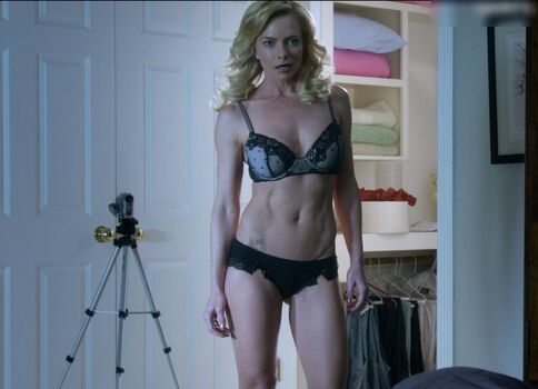 Jaime Pressly