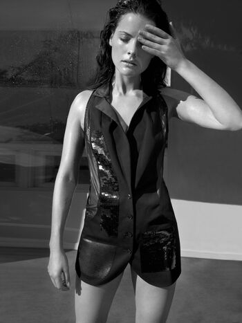 Jaimie Alexander