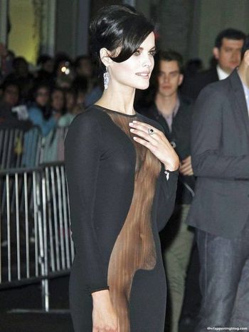 Jaimie Alexander