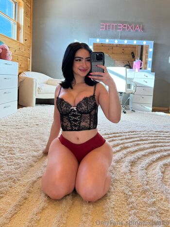 jaixpetite