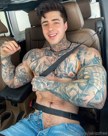jakipzfree