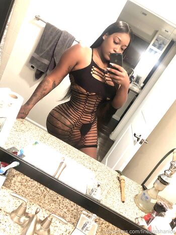 Jalecia Shanice