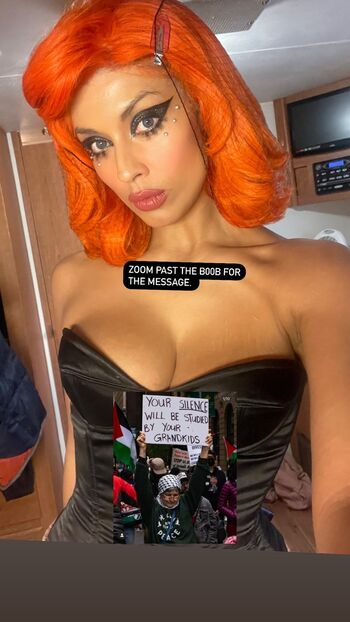 Jameela Jamil