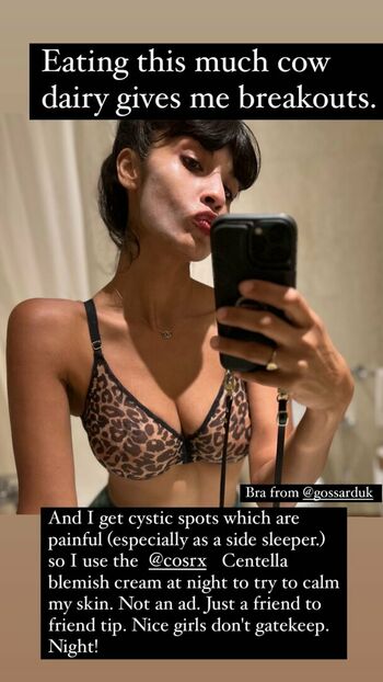 Jameela Jamil
