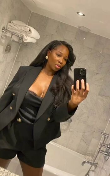 Jamelia
