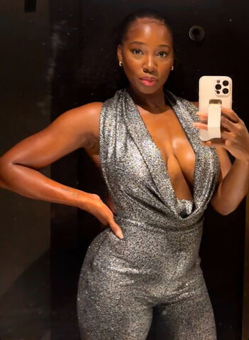 Jamelia