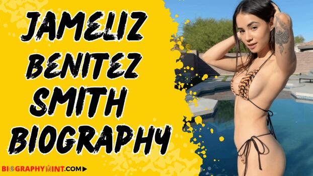 Jameliz Benítez Smith