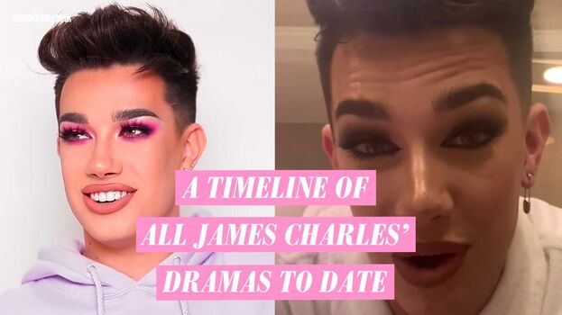 jamescharles