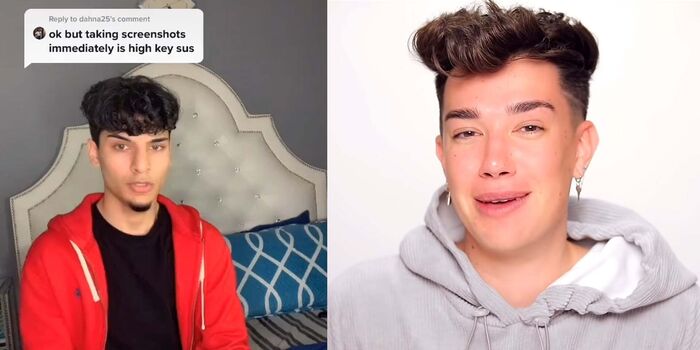 jamescharles