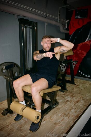 jameshaskell