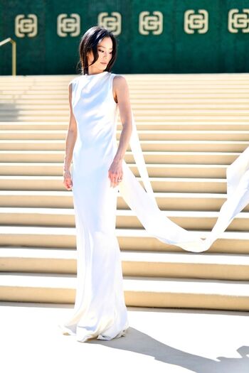 Jamie Chung