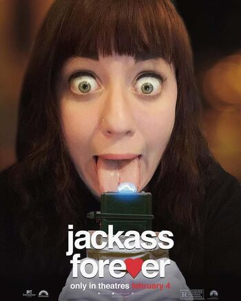 Jamie Jirak
