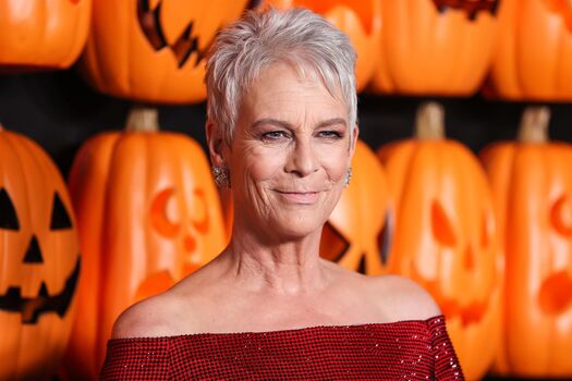 Jamie Lee Curtis