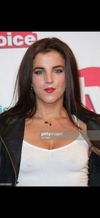 Jamie-Lee O'Donnell