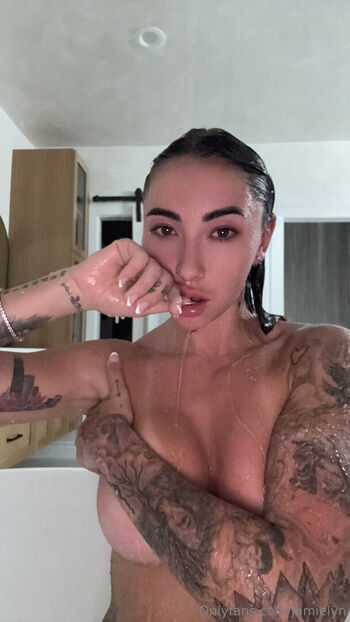 Jamie Lyn Rin