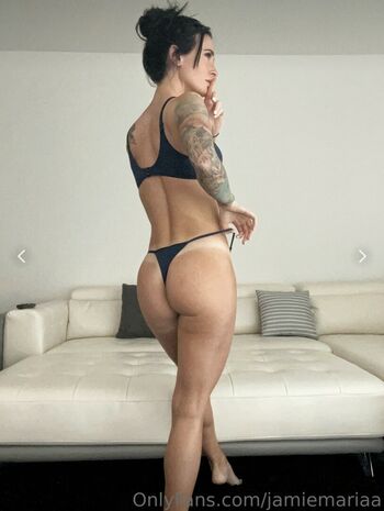 Jamie Maria