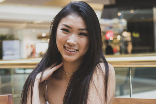 Jamie Tsai