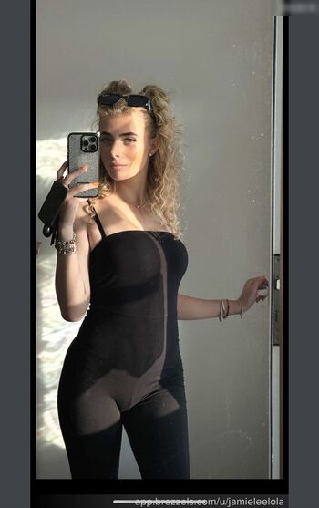 jamielee.klm / jamieleelola