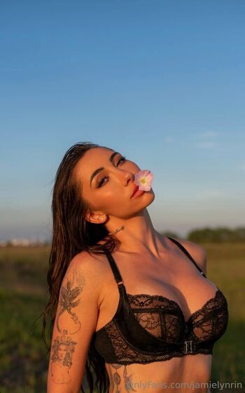 jamielynrin