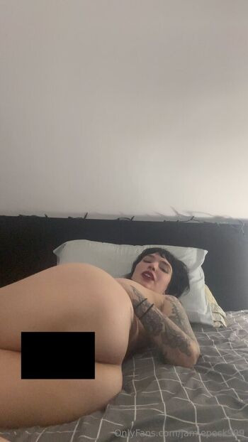 jamiepeck999