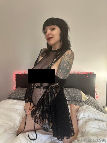 jamiepeck999