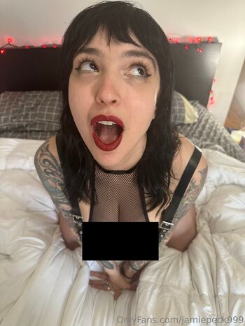 jamiepeck999